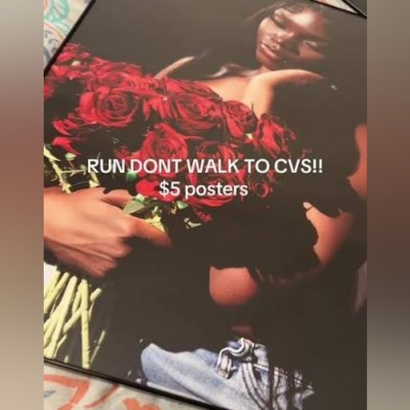 Marilyn Monroe Vintage Bathroom Art Print *Set* ! Rare 💓 Limited TIME SALE !😕 - Picture 6 of 8